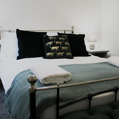 Didcot - Private Flat With Garden & Parking 08公寓 客房 照片